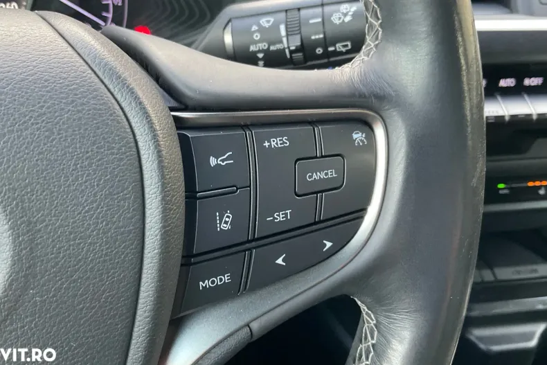 Lexus UX din 2019 cu 79.458 km - oferta LEX160194 - foto 27