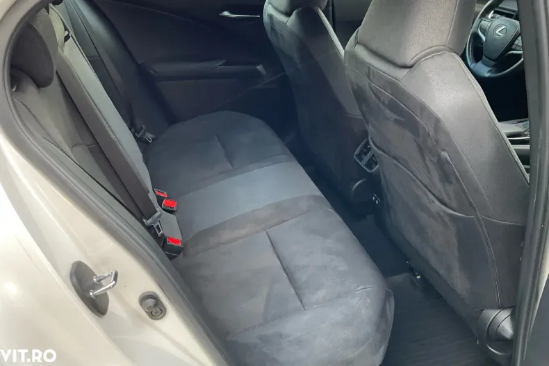 Lexus UX din 2019 cu 79.458 km - oferta LEX160194 - foto 29