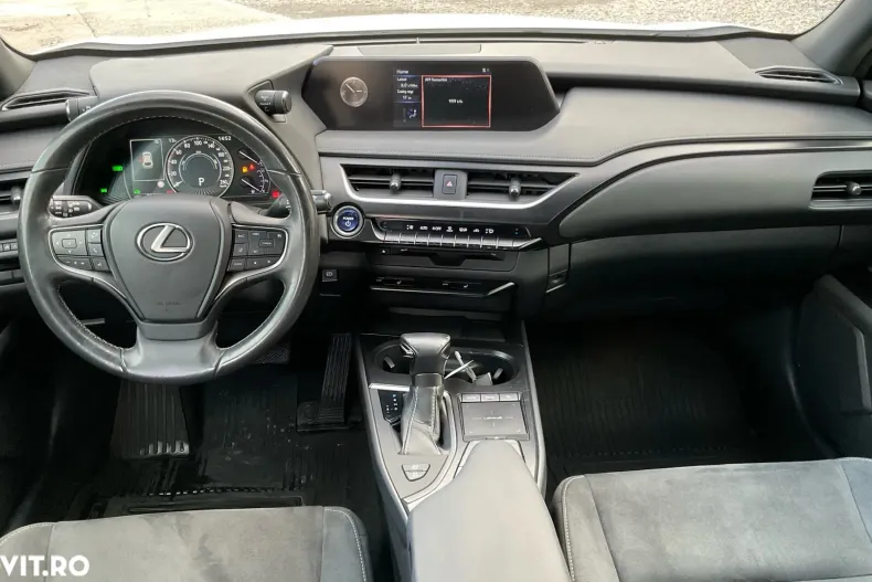 Lexus UX din 2019 cu 79.458 km - oferta LEX160194 - foto 30