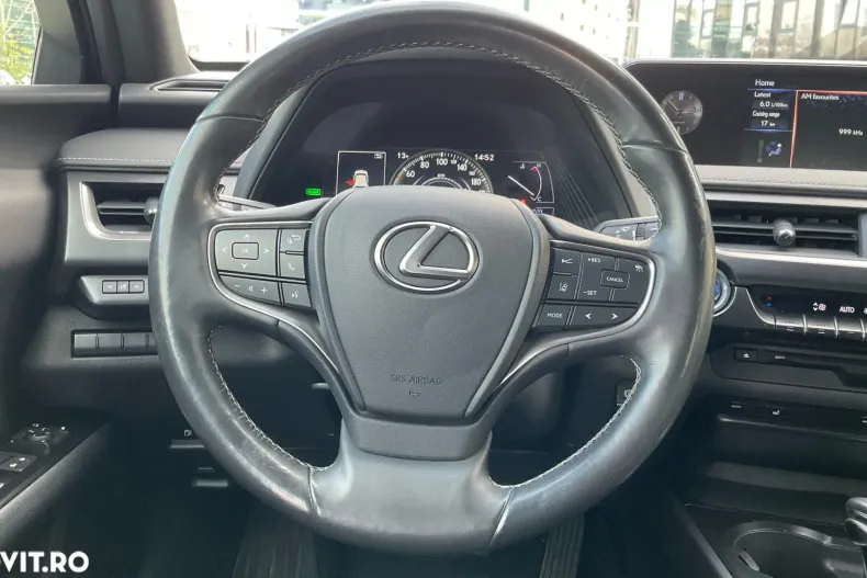 Lexus UX din 2019 cu 79.458 km - oferta LEX160194 - foto 31