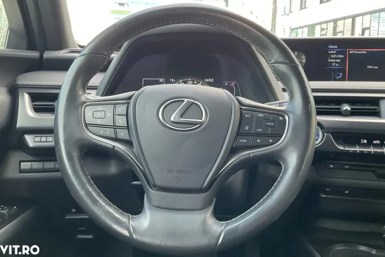 Lexus UX din 2019 cu 79.458 km - oferta LEX160194 - foto 32