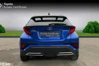 Toyota C-HR din 2019 cu 112.890 km - oferta TOY160195 - foto 2