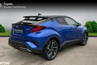 Toyota C-HR din 2019 cu 112.890 km - oferta TOY160195 - foto 6