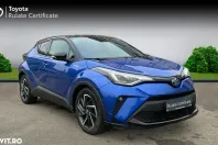 Toyota C-HR din 2019 cu 112.890 km - oferta TOY160195 - foto 7