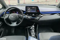 Toyota C-HR din 2019 cu 112.890 km - oferta TOY160195 - foto 9