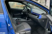Toyota C-HR din 2019 cu 112.890 km - oferta TOY160195 - foto 12