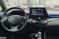 Toyota C-HR din 2019 cu 112.890 km - oferta TOY160195 - foto 14