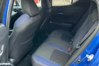 Toyota C-HR din 2019 cu 112.890 km - oferta TOY160195 - foto 16