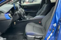 Toyota C-HR din 2019 cu 112.890 km - oferta TOY160195 - foto 17