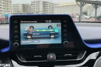 Toyota C-HR din 2019 cu 112.890 km - oferta TOY160195 - foto 19