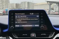 Toyota C-HR din 2019 cu 112.890 km - oferta TOY160195 - foto 20