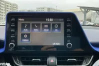 Toyota C-HR din 2019 cu 112.890 km - oferta TOY160195 - foto 21