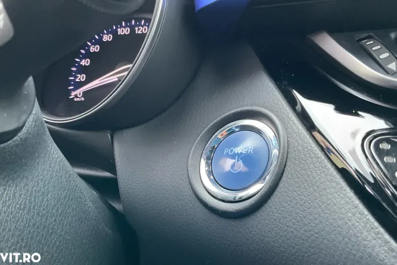 Toyota C-HR din 2019 cu 112.890 km - oferta TOY160195 - foto 22