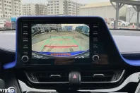 Toyota C-HR din 2019 cu 112.890 km - oferta TOY160195 - foto 23