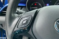 Toyota C-HR din 2019 cu 112.890 km - oferta TOY160195 - foto 24