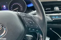 Toyota C-HR din 2019 cu 112.890 km - oferta TOY160195 - foto 25