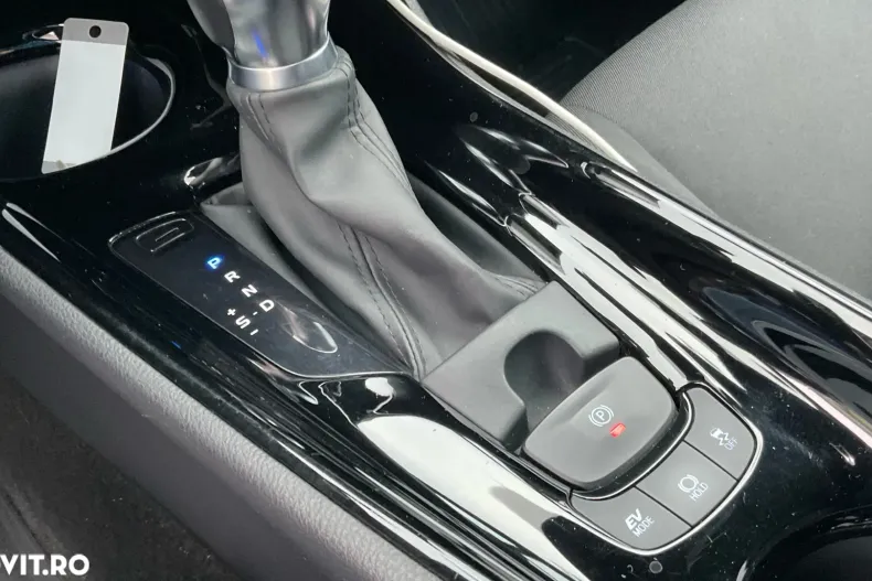 Toyota C-HR din 2019 cu 112.890 km - oferta TOY160195 - foto 33