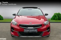 Kia XCeed din 2020 cu 80.162 km - oferta KIA160196 - foto 2