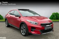 Kia XCeed din 2020 cu 80.162 km - oferta KIA160196 - foto 3
