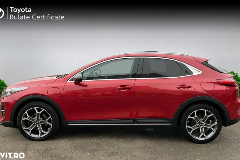 Kia XCeed din 2020 cu 80.162 km - oferta KIA160196 - foto 4