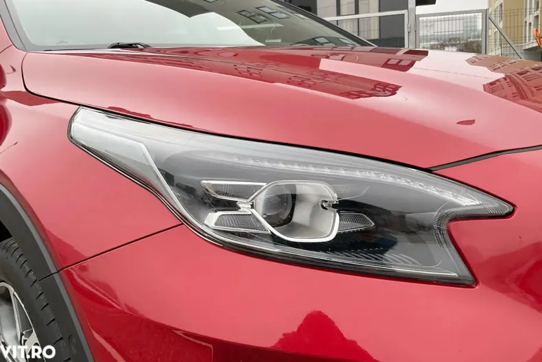 Kia XCeed din 2020 cu 80.162 km - oferta KIA160196 - foto 8