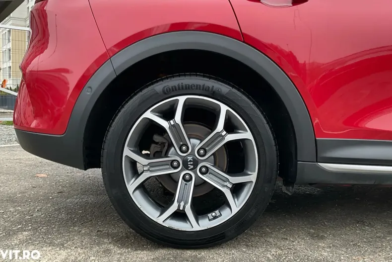 Kia XCeed din 2020 cu 80.162 km - oferta KIA160196 - foto 9