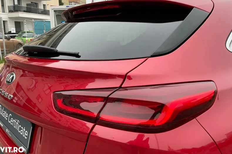 Kia XCeed din 2020 cu 80.162 km - oferta KIA160196 - foto 10