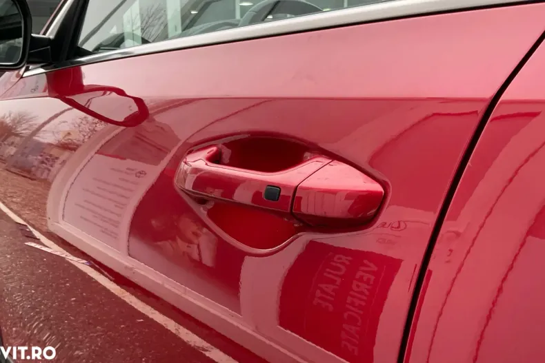 Kia XCeed din 2020 cu 80.162 km - oferta KIA160196 - foto 12