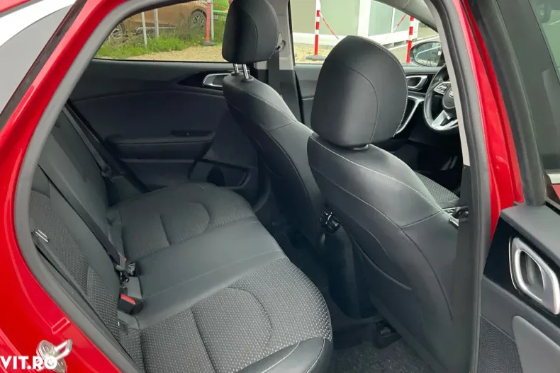 Kia XCeed din 2020 cu 80.162 km - oferta KIA160196 - foto 16