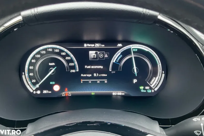 Kia XCeed din 2020 cu 80.162 km - oferta KIA160196 - foto 19