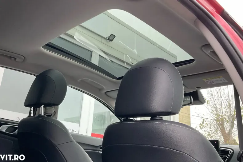 Kia XCeed din 2020 cu 80.162 km - oferta KIA160196 - foto 20