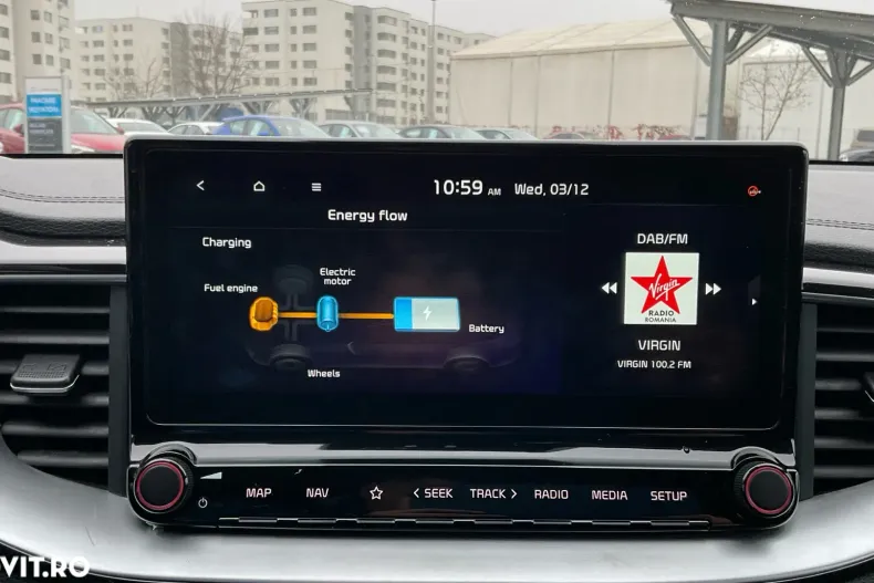 Kia XCeed din 2020 cu 80.162 km - oferta KIA160196 - foto 23