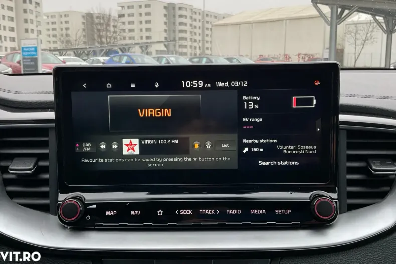 Kia XCeed din 2020 cu 80.162 km - oferta KIA160196 - foto 25