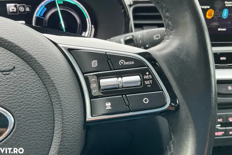 Kia XCeed din 2020 cu 80.162 km - oferta KIA160196 - foto 30