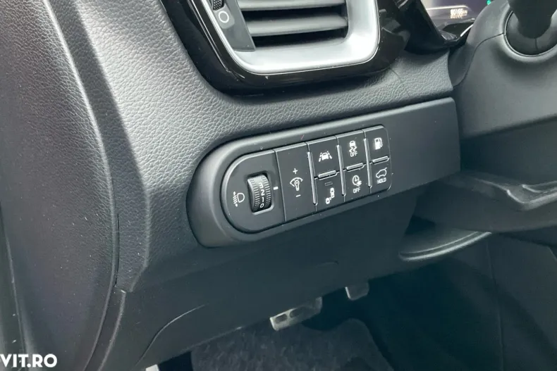 Kia XCeed din 2020 cu 80.162 km - oferta KIA160196 - foto 33