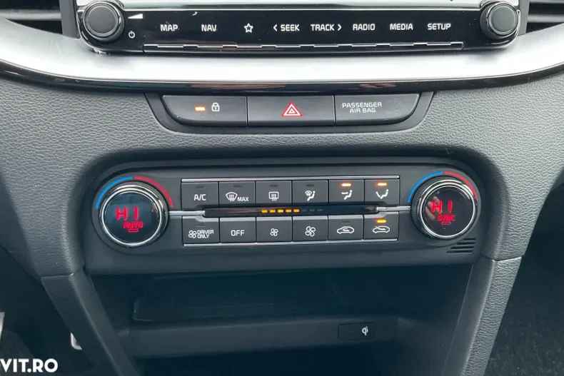 Kia XCeed din 2020 cu 80.162 km - oferta KIA160196 - foto 34