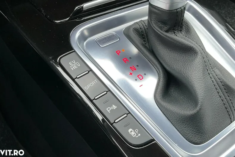 Kia XCeed din 2020 cu 80.162 km - oferta KIA160196 - foto 35