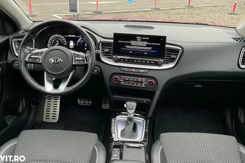 Kia XCeed din 2020 cu 80.162 km - oferta KIA160196 - foto 37