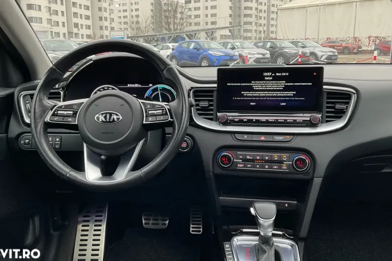 Kia XCeed din 2020 cu 80.162 km - oferta KIA160196 - foto 38