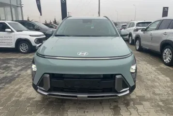 Hyundai KONA din 2025 - oferta HYU160197