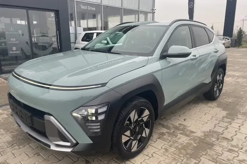 Hyundai KONA din 2025 cu 14 km - oferta HYU160197 - foto 2
