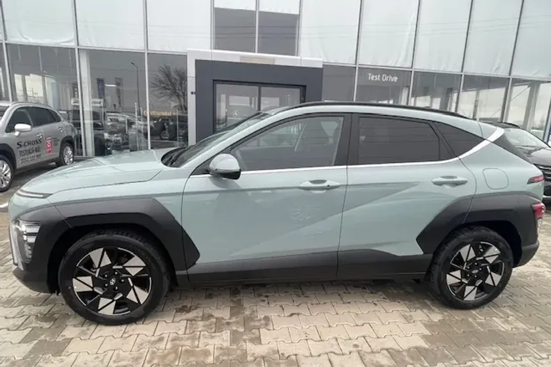 Hyundai KONA din 2025 cu 14 km - oferta HYU160197 - foto 3