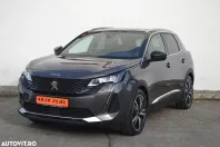 Peugeot 3008 din 2021 cu 123.593 km - oferta PEU160198 - foto 1