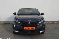 Peugeot 3008 din 2021 cu 123.593 km - oferta PEU160198 - foto 2