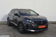 Peugeot 3008 din 2021 cu 123.593 km - oferta PEU160198 - foto 3