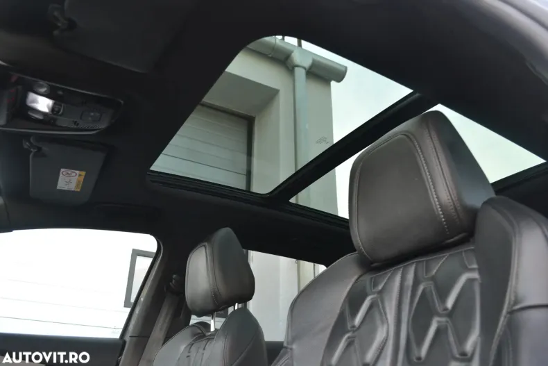 Peugeot 3008 din 2021 cu 123.593 km - oferta PEU160198 - foto 16