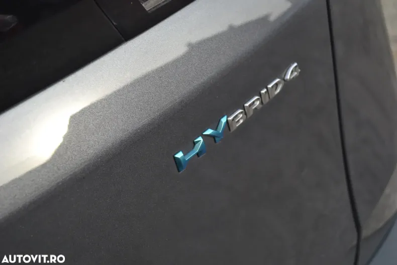 Peugeot 3008 din 2021 cu 123.593 km - oferta PEU160198 - foto 36