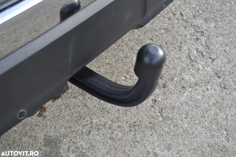 Peugeot 3008 din 2021 cu 123.593 km - oferta PEU160198 - foto 37