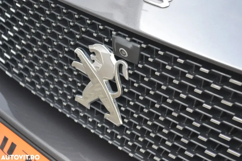 Peugeot 3008 din 2021 cu 123.593 km - oferta PEU160198 - foto 38