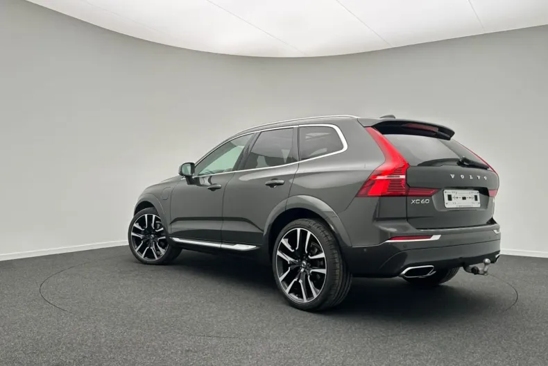 Volvo XC60 din 2021 cu 130.000 km - oferta VOL160199 - foto 7